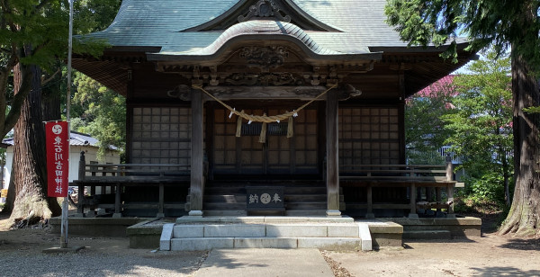 大洗・ひたちなか