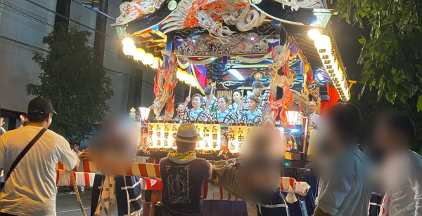 大洗・ひたちなか