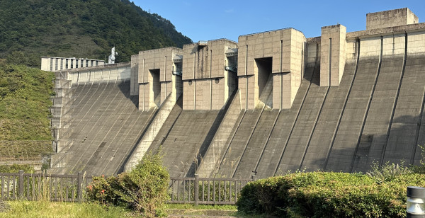 大井川・川根