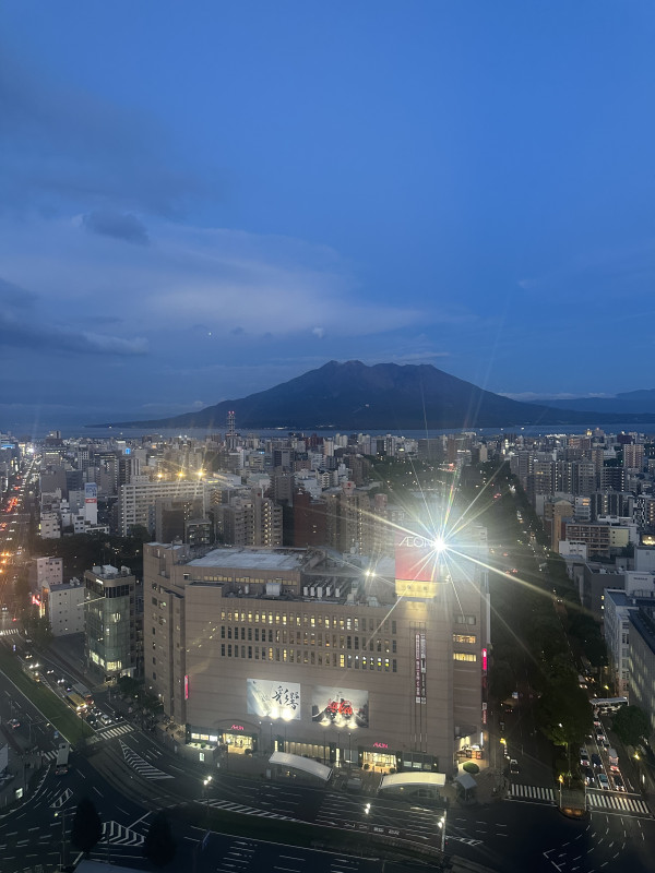 鹿児島市