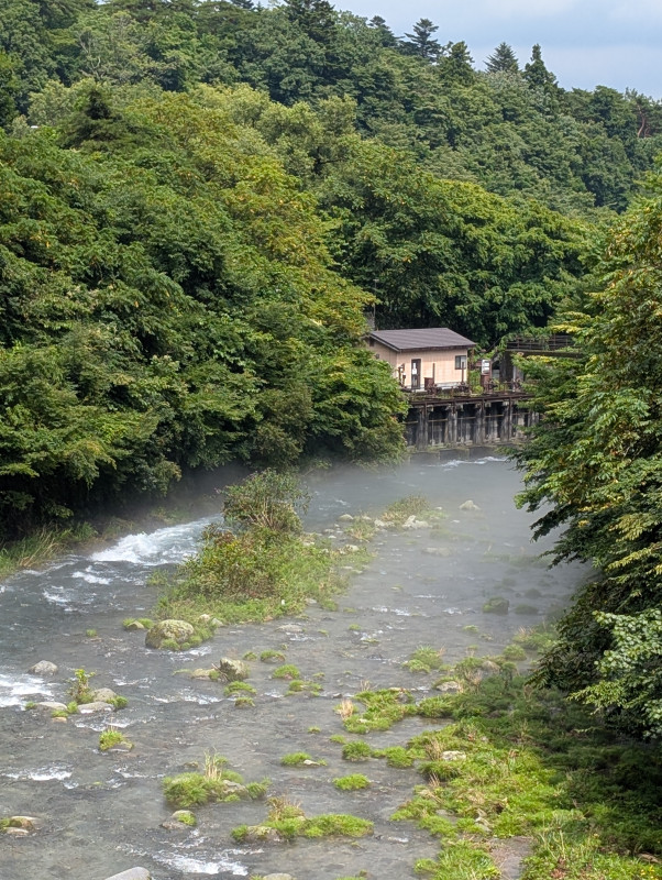 日光市
