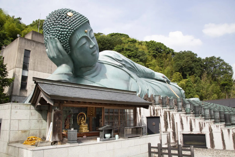 篠栗町
