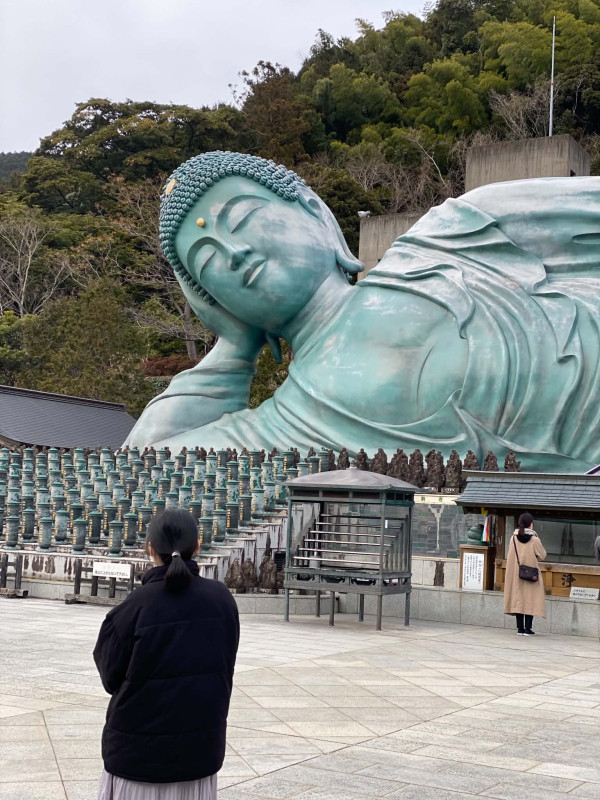 篠栗町