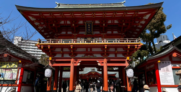 神戸・有馬・六甲