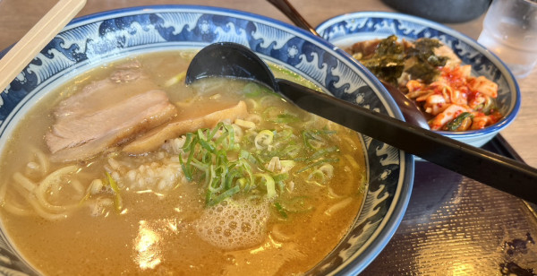 福島・淀屋橋・本町