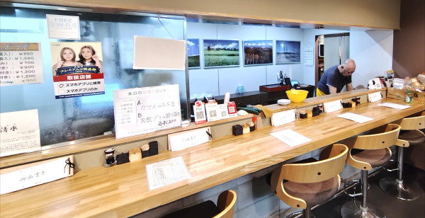 大阪駅・梅田