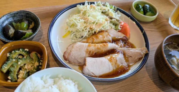 グルメ・お店 新潟県 南魚沼市