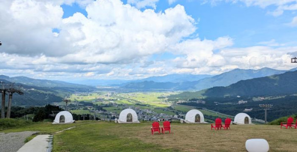 観光・レジャー 新潟県 南魚沼市