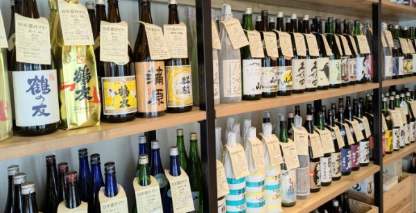 新潟市・阿賀野川