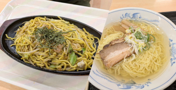 新潟市・阿賀野川