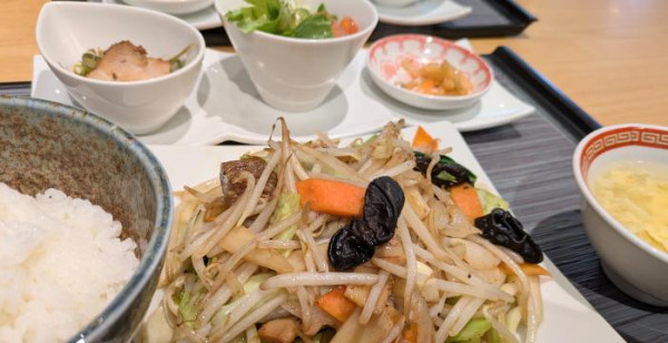 新潟市・阿賀野川