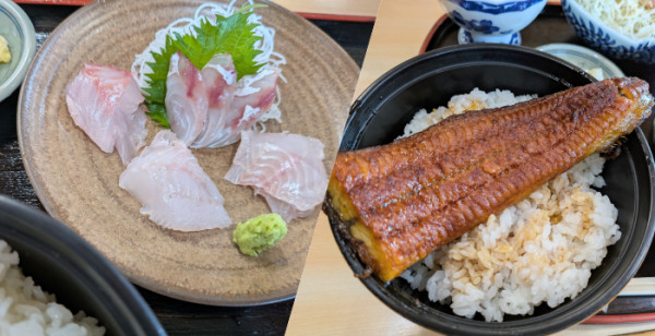 新潟市・阿賀野川