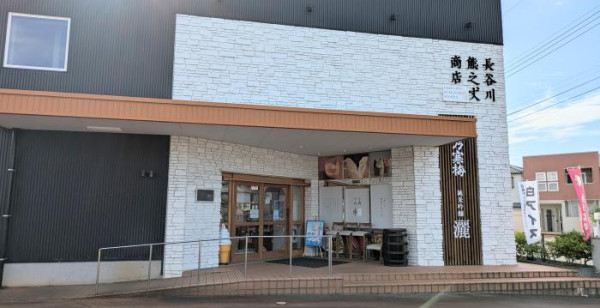 新潟市・阿賀野川