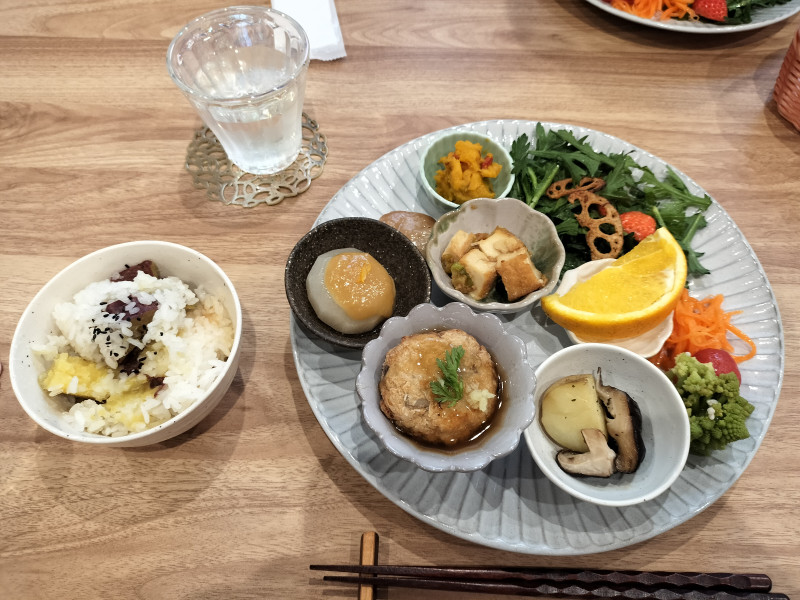 坂井市