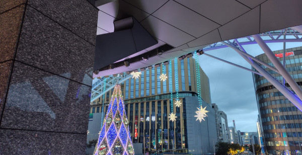 博多・天神・中洲