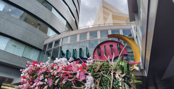 博多・天神・中洲