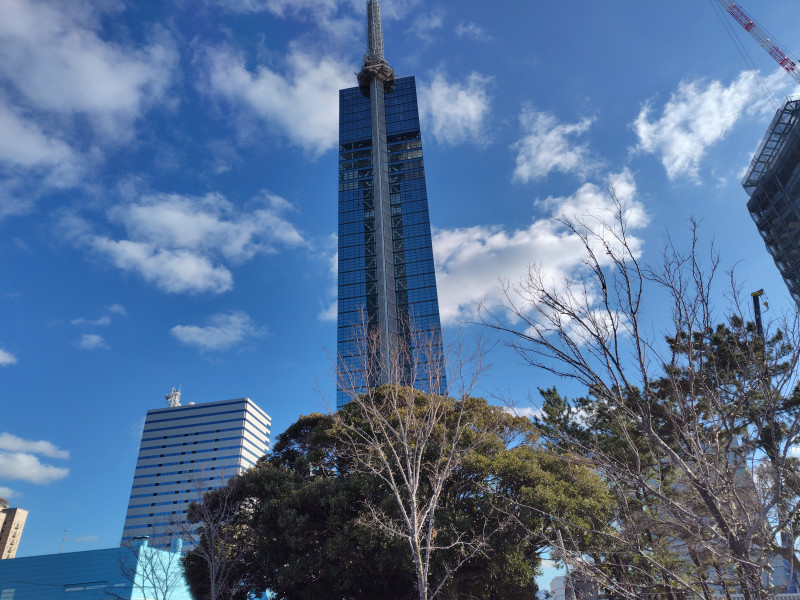 福岡市