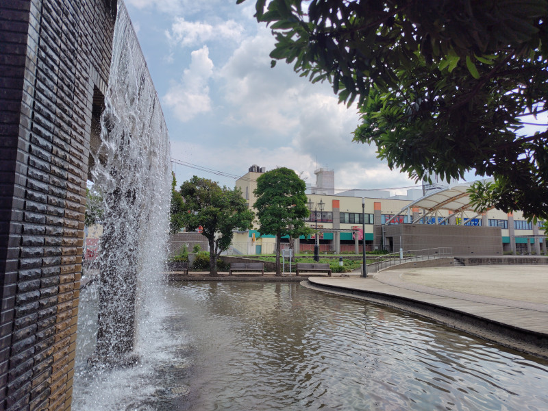 大分市