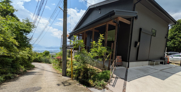 広島市・宮島・廿日市