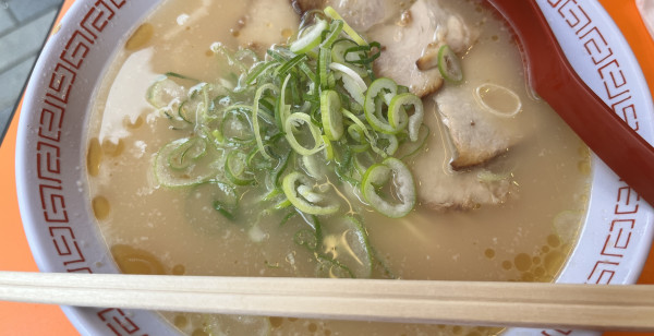 心斎橋・なんば