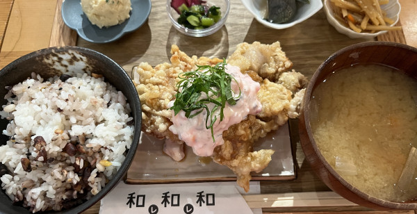 福島・淀屋橋・本町