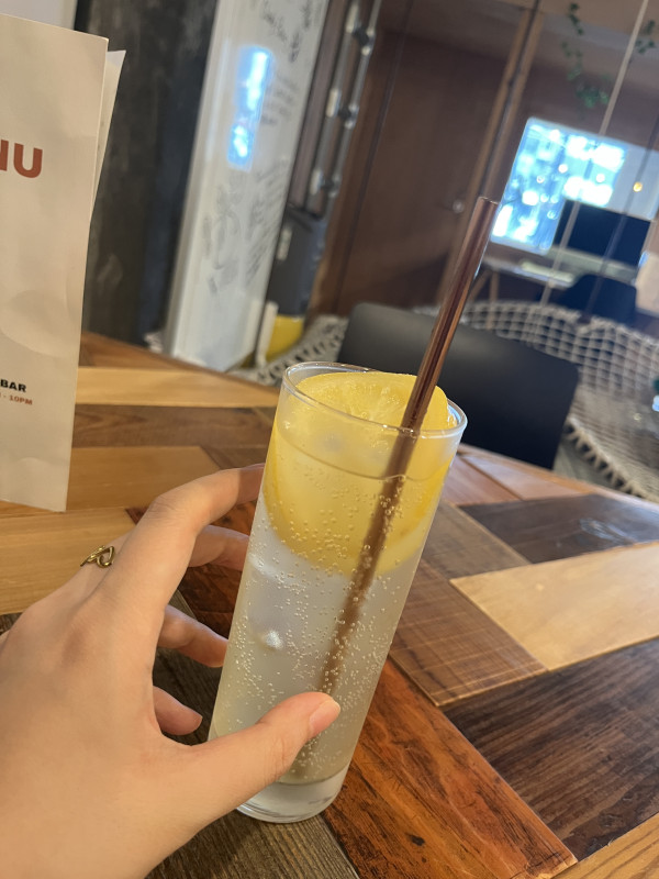 港区