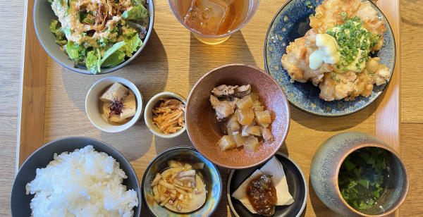 金沢・羽咋
