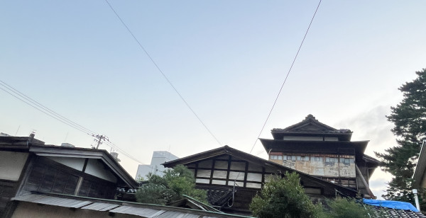 金沢・羽咋