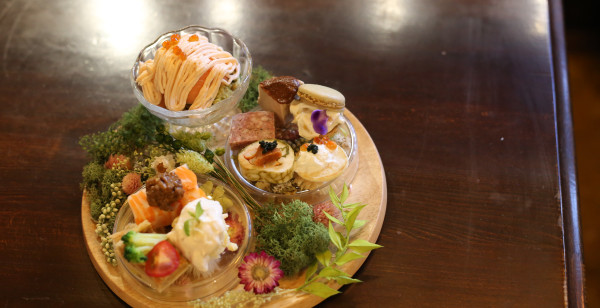 グルメ・お店 石川県 金沢市