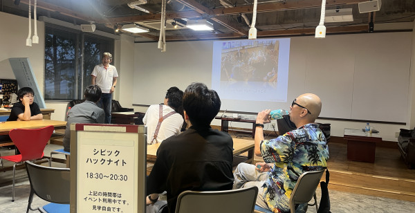 金沢・羽咋