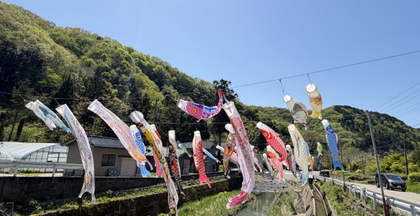 金沢・羽咋