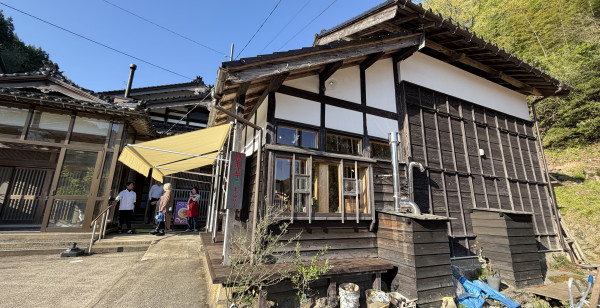 金沢・羽咋