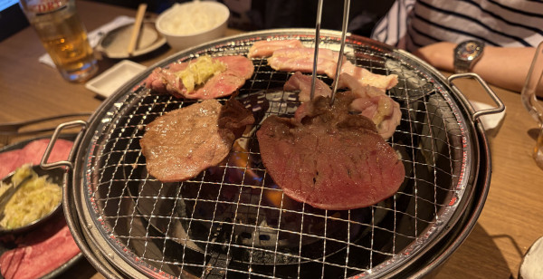 白山