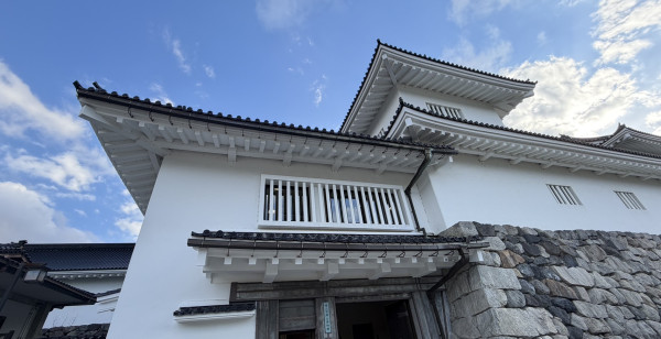 富山市