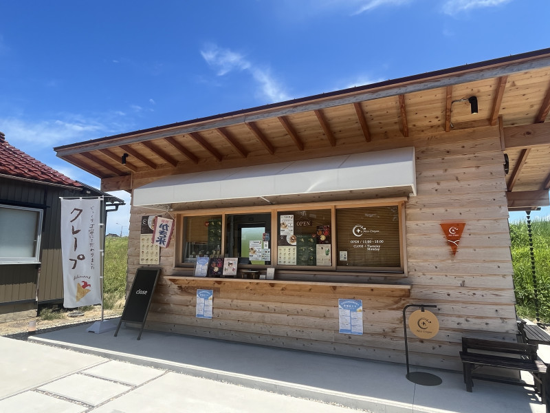小松市
