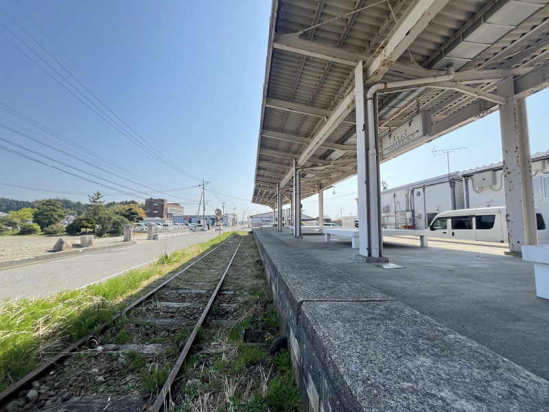 珠洲市