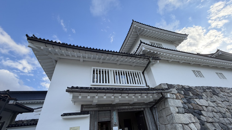富山市