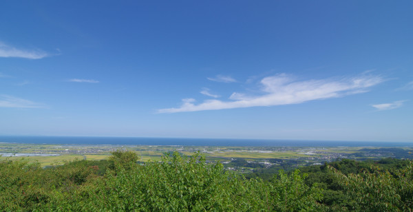 観光・レジャー 宮城県 亘理町
