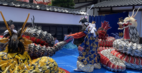観光・レジャー 島根県 松江歴史館