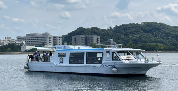 米子・皆生温泉・大山