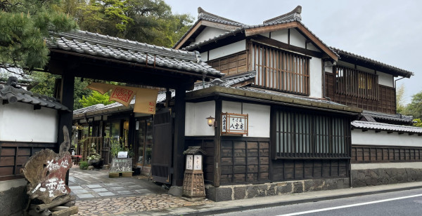 松江・玉造