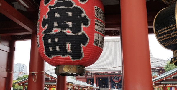 上野・浅草・両国