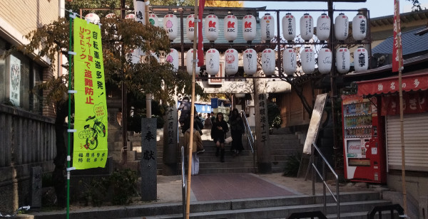 博多・天神・中洲