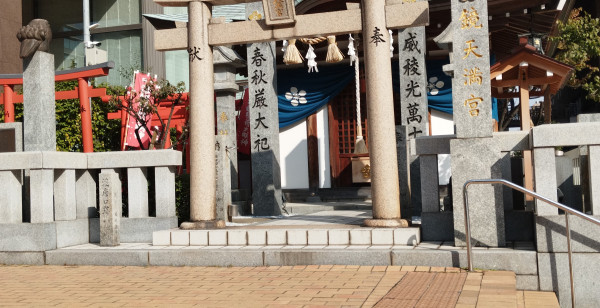 博多・天神・中洲