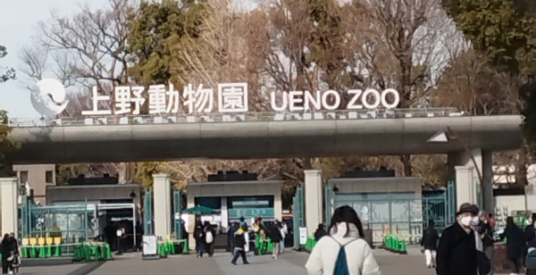 上野・浅草・両国