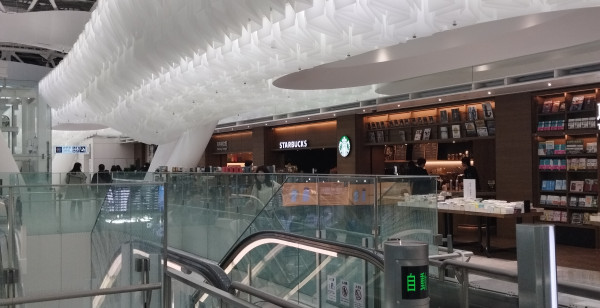 蒲田・大森・羽田