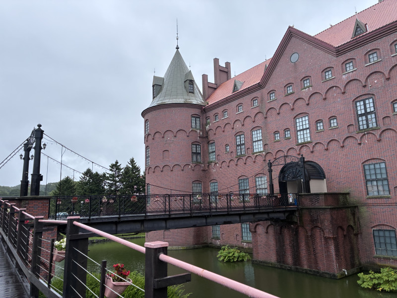 登別市