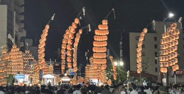 秋田市