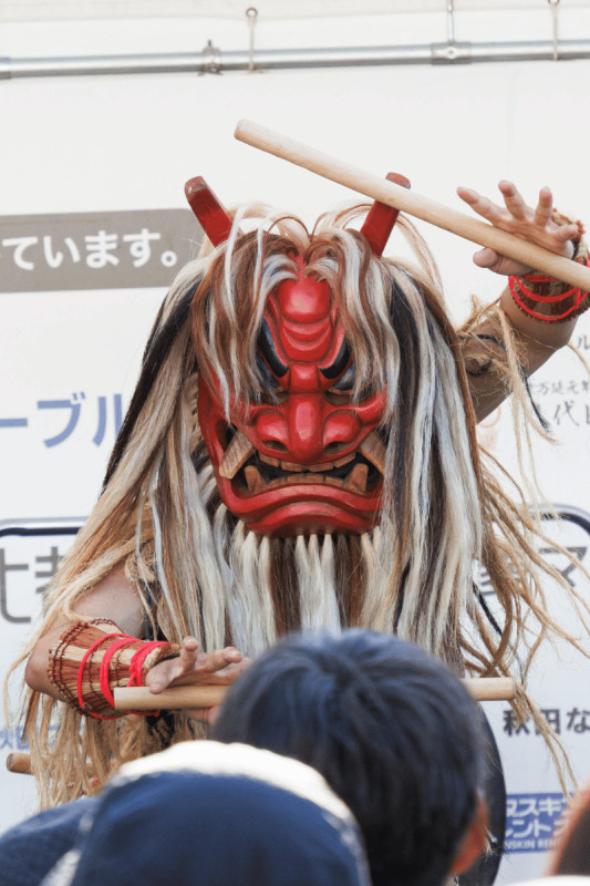 秋田市