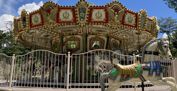 観光・レジャー 山梨県 清里